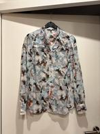 Reiss blouse 36, Kleding | Dames, Ophalen of Verzenden, Zo goed als nieuw, Maat 36 (S)