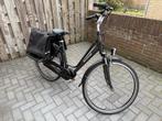 Sundvall Elektrische Fiets - Zo Goed Als Nieuw!, Zo goed als nieuw, 51 tot 55 cm, 50 km per accu of meer, Ophalen