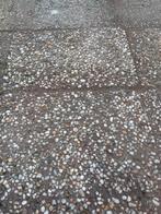 Grindtegels 60x40 - 30m2, Tuin en Terras, Tegels en Klinkers, Ophalen of Verzenden