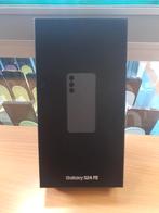 Samsung Galaxy S24 FE - 128GB - Graphite, ., Nieuw, Ophalen of Verzenden, .