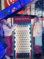 Branded Bar | Backdrop | Decorbouw | Event Decor, Promotiewerk