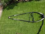 Carbon giek, Watersport en Boten, Windsurfen, Ophalen, Gebruikt, Giek, Minder dan 5 m²