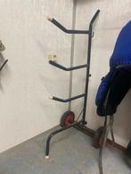 Zadeldrager / zadelsteun, Dieren en Toebehoren, Paarden en Pony's | Overige Paardenspullen, Ophalen, Zo goed als nieuw