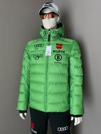 Bogner DSV TEAM wedstrijd skijas donsjas Uniek! Nieuw:€ 3499, Maat 52/54 (L), Nieuw, Ophalen of Verzenden, Jack