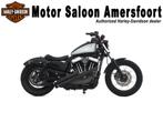 Harley-Davidson XL 1200N NIGHTSTER XL1200N (bj 2012), Motoren, Motoren | Harley-Davidson, Bedrijf, 2 cilinders, 1202 cc, Chopper
