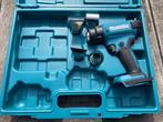 Makita DHG181ZK 18V Accu Heteluchtpistool, Ophalen of Verzenden, Zo goed als nieuw