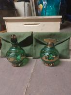 Design parfum flesjes, Ophalen, Gebruikt