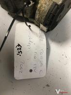 Opel Corsa C 1.0 12v 2002 Gasklephuis
