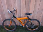Gazelle Snake Mountainbike 26 inch fiets te koop, Gebruikt, Hardtail, Heren, 49 tot 53 cm