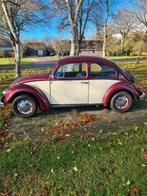Volkswagen kever 1300 1973, Auto's, Achterwielaandrijving, 4 cilinders, Origineel Nederlands, Handgeschakeld