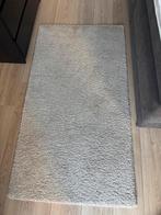 Mooie beige vloerkleed, Huis en Inrichting, Stoffering | Tapijten en Kleden, Ophalen, 100 tot 150 cm, 50 tot 100 cm, Zo goed als nieuw