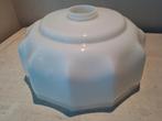 Oude/antieke opaline lamp | lampenkap, Ophalen