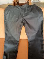 Zwarte broek van Dolce en Gabana., Kleding | Heren, Grote Maten, Ophalen of Verzenden, Zo goed als nieuw, Zwart, Broek of Spijkerbroek