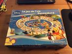 Disney Ganzenbord. 2-6 personen, Hobby en Vrije tijd, Gezelschapsspellen | Bordspellen, Een of twee spelers, Ophalen of Verzenden