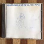 Jethro Tull - Repeat the best vol. 2, Cd's en Dvd's, Cd's | Pop, Ophalen of Verzenden