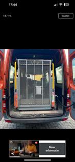 Rolstoel lift linear lift AL1, Ophalen, Gebruikt, Recht