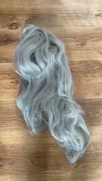 Carnaval pruik, Ophalen of Verzenden, Zo goed als nieuw, Carnaval