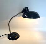 bureaulamp tafellamp SIS jaren ’50-’60 vintage, Huis en Inrichting, Lampen | Tafellampen, Gebruikt, Bauhaus, 50 tot 75 cm, Ophalen of Verzenden