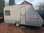 Beyerland Sprinter 375-B - Compacte caravan!, Particulier, 500 - 750 kg, Beyerland