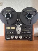 Technics RS 1700, Ophalen, Bandrecorder
