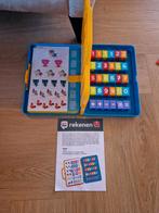 Ik leer rekenen van Jumbo, Hobby en Vrije tijd, Gezelschapsspellen | Overige, Ophalen, Zo goed als nieuw