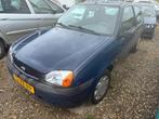 Ford Fiesta 1.3-8V Classic, Voorwielaandrijving, 1299 cc, Gebruikt, 4 cilinders