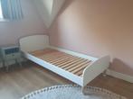 Flexa kinderbed play (wit) - in zeer goede staat!, Kinderen en Baby's, Kinderkamer | Bedden, Ophalen, 85 tot 100 cm, Zo goed als nieuw