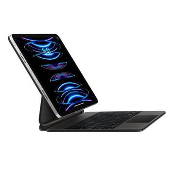 A3006,  iPad Pro 11 inch, M4, 256GB, wifi/cellular, magicKB beschikbaar voor biedingen