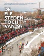 Elfstedentocht van 1997, Boeken, Ophalen of Verzenden, Zo goed als nieuw