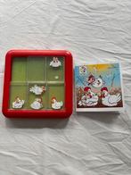 Smart Games Kippen Rennen Puzzelspel Chicken Shuffle spel!, Ophalen of Verzenden, Zo goed als nieuw, Puzzelen
