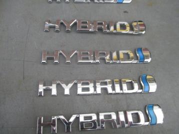 embleem logo voor toyota S beschikbaar voor biedingen