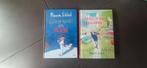 2x Manon Sikkel leesboek, Boeken, Ophalen, Zo goed als nieuw