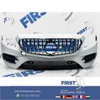 W213 BUMPER AMG LINE VOORBUMPER COMPLEET + GT GRIL Mercedes, Auto-onderdelen, Carrosserie en Plaatwerk, Gebruikt, -, Voor, Ophalen of Verzenden