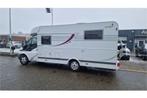 Capron T66 Ford Sunlight Cruise / Airco / Elec € 19.950,00, Caravans en Kamperen, Campers, Bedrijf, Carado, Handgeschakeld, Diesel