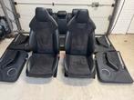 Topsport interieur Audi A4 8K S4 RS4 leer alcantara, Auto-onderdelen, Ophalen, Audi
