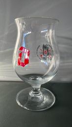 Bierglas Duvel, Ophalen of Verzenden, Zo goed als nieuw, Glas of Glazen, Duvel