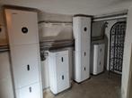 Thuisbatterij - laagste prijzen - einde van terugleverkosten, Doe-het-zelf en Verbouw, Zonnepanelen en Toebehoren, Ophalen, Nieuw