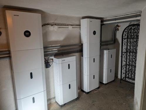Thuisbatterij - laagste prijzen - einde van terugleverkosten, Doe-het-zelf en Verbouw, Zonnepanelen en Toebehoren, Nieuw, Overige typen