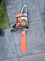 Stihl ms 260, Ophalen, Gebruikt, Benzine