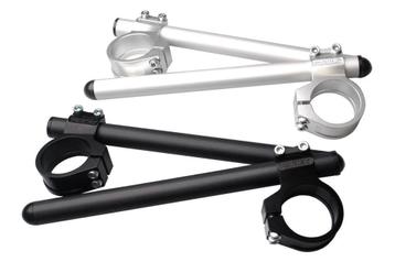 Aluminium Vortex clipons Ducati motoren beschikbaar voor biedingen