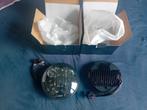 Motorfiets LED koplamp units 5,75", Motoren, Ophalen of Verzenden, Zo goed als nieuw