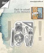 Joy back to school, Verzenden, Nieuw, Overige thema's, Pons of Mal