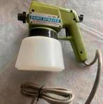Vintage Elektrische Airless Paint Sprayer Verf spuit retro, Nieuw, Ophalen of Verzenden, H, H