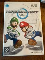 Mario kart wii, Racen en Vliegen, Ophalen of Verzenden, Zo goed als nieuw, 3 spelers of meer