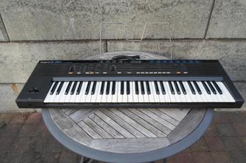 Roland E-20 Synthesizer beschikbaar voor biedingen