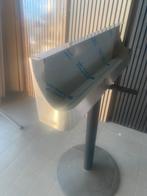 Lekblad bierblad opvang lekblad speedrail flessenbak, Ophalen of Verzenden