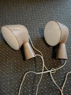 Foscarini Binic Lampen - Set van 2, Huis en Inrichting, Ophalen of Verzenden, Zo goed als nieuw, Kunststof