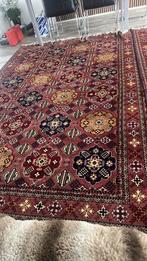 Afghaans handgemaakt tapijt 2-delig (Afghan hand made carpet, Huis en Inrichting, Stoffering | Tapijten en Kleden, Ophalen of Verzenden