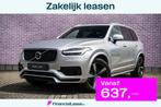 Volvo XC90 T8 Twin Engine AWD R-Design | Luchtvering | Panor, 12 maanden, Euro 6, 4 cilinders, 7 stoelen
