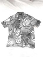 Luxe Overhemd blouse The Kooples, Maat 46 (S) of kleiner, The Kooples, Wit, Zo goed als nieuw